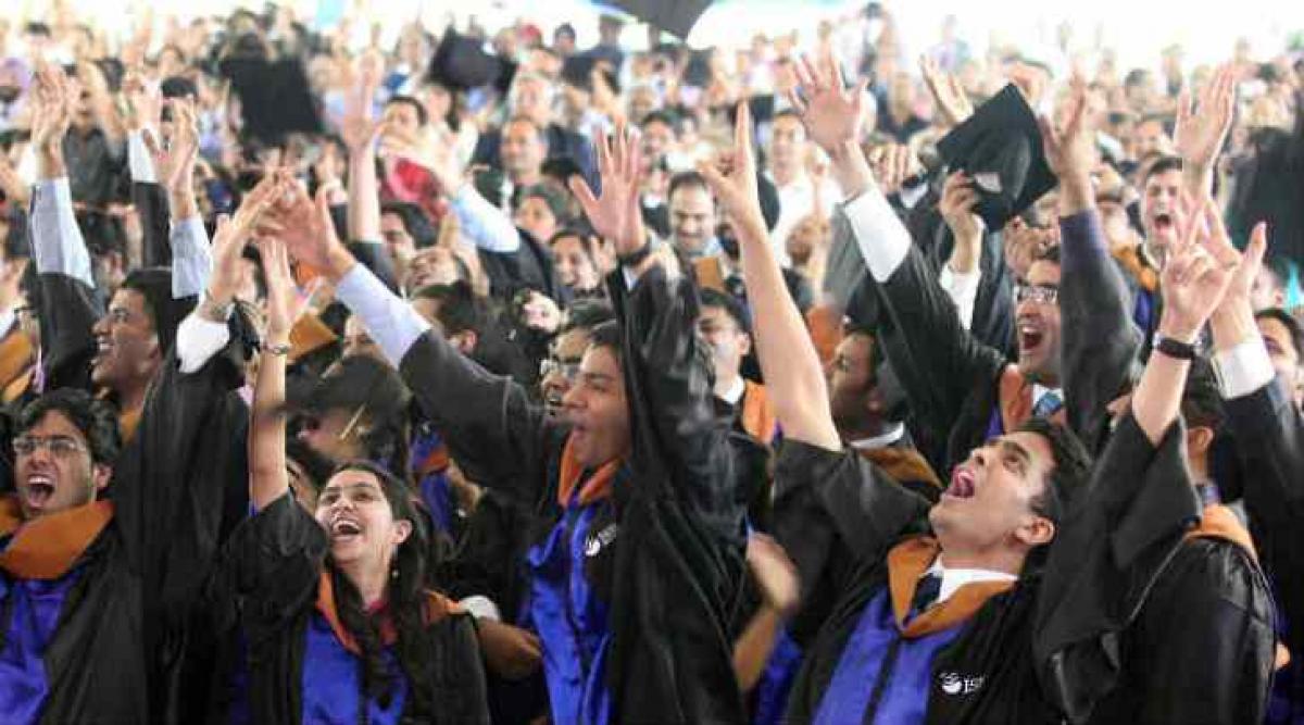 ISB 2017 Placements: Average Salary Of Rs. 22 Lakh, Over 400 Recruiters