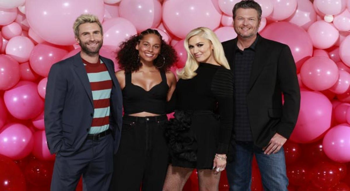 AXN to premiere The Voice s12