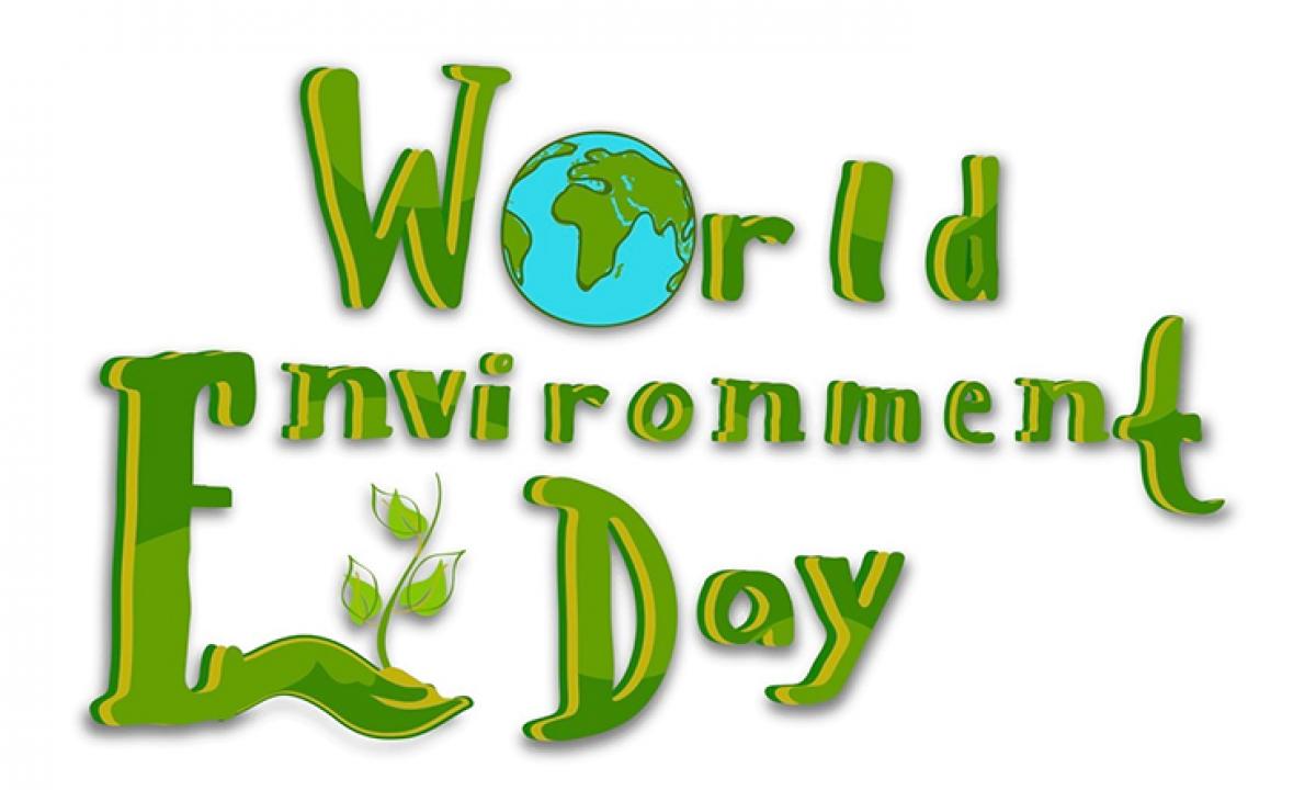 Care for the Mother Earth on this World Environment Day
