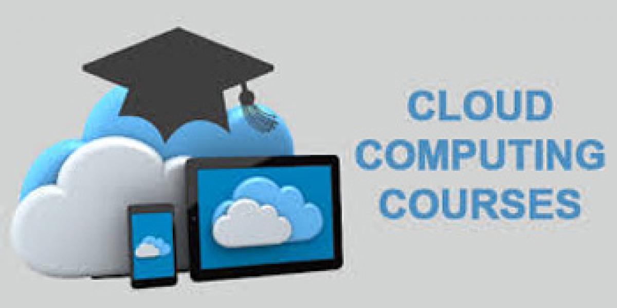 Manipal Pro Learn offers Cloud Computing course