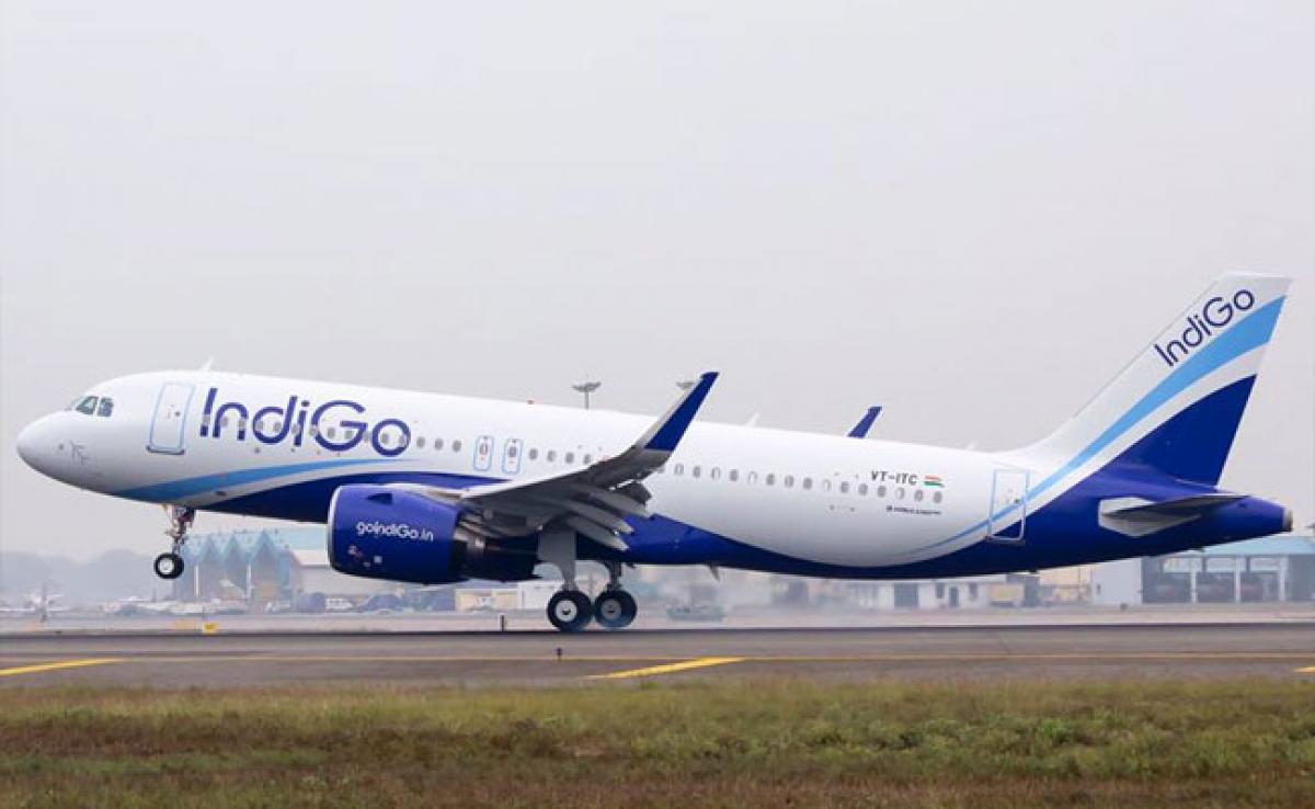 IndiGo To Operate 18 Additional Flights From June