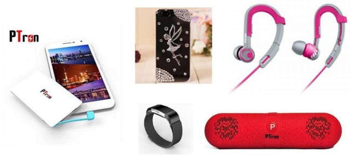 Gift Chicest Tech Gadgets This Women’s Day to break the stereotype