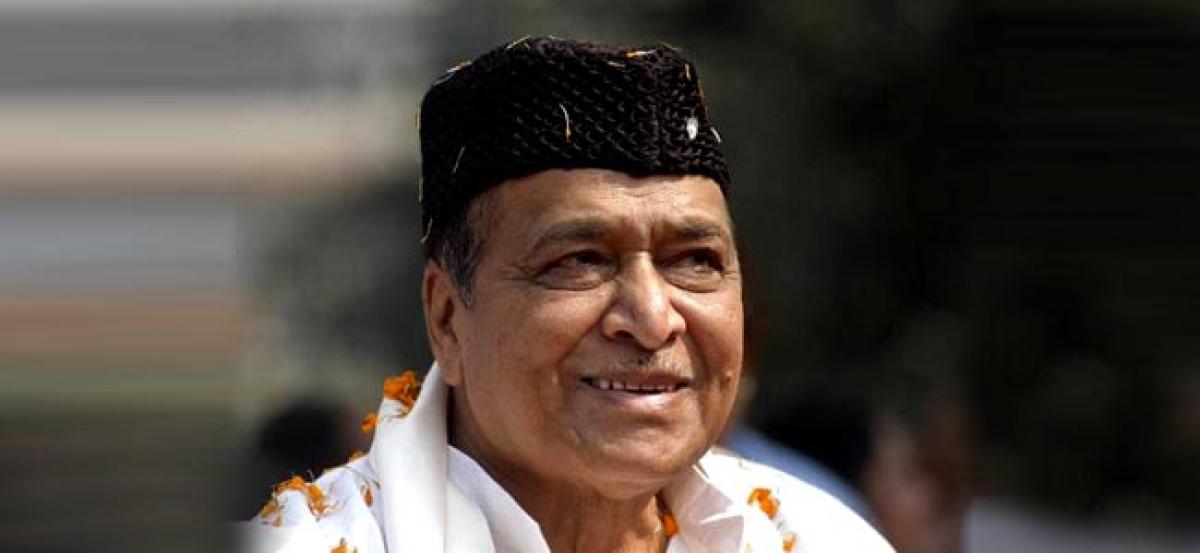 Assam govt constitutes Governing Body for Dr. Bhupen Hazarika Photo & Archive