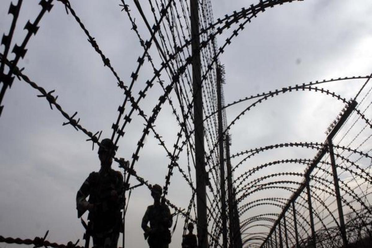 Pakistani troops resort to unprovoked firing on LoC