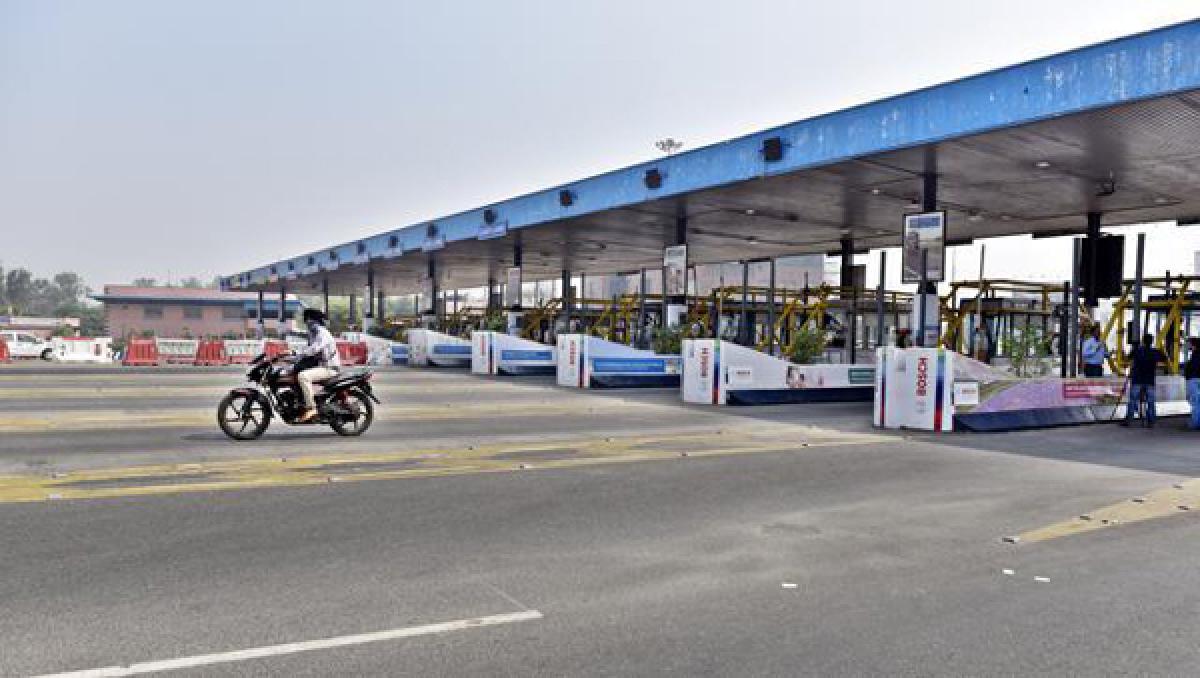 SC refuses to put hold on HC order to make Delhi-Noida Direct flyway toll free