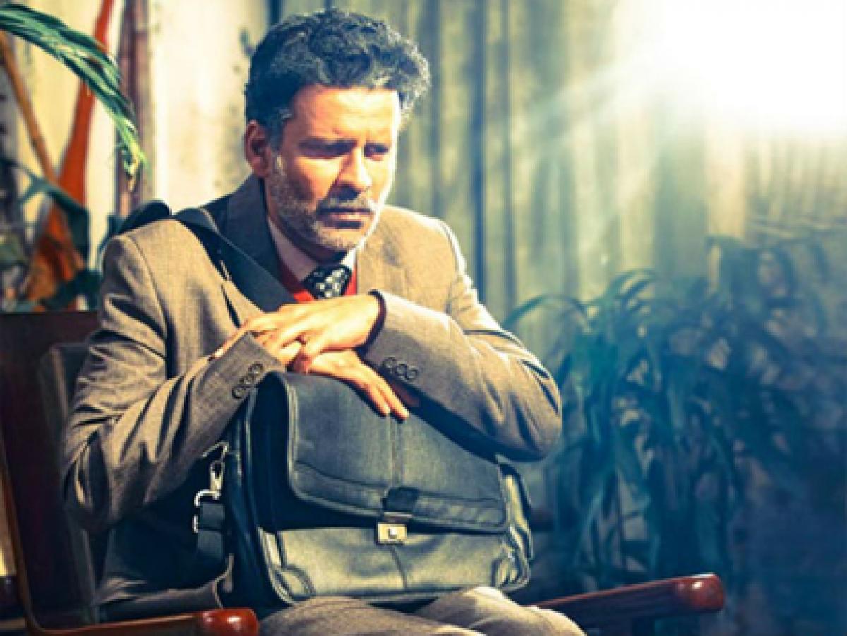 A certificate for Aligarh because Homosexuality is not for kids and teenagers to watch