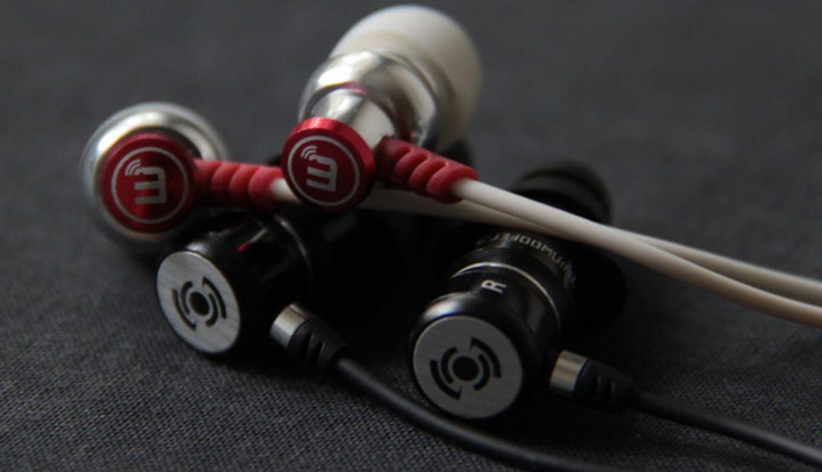 Brainwavz Delta earphones launched in India at Rs 1,599