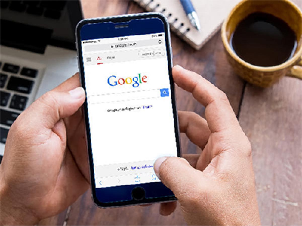 Google unveils new search app for mobile