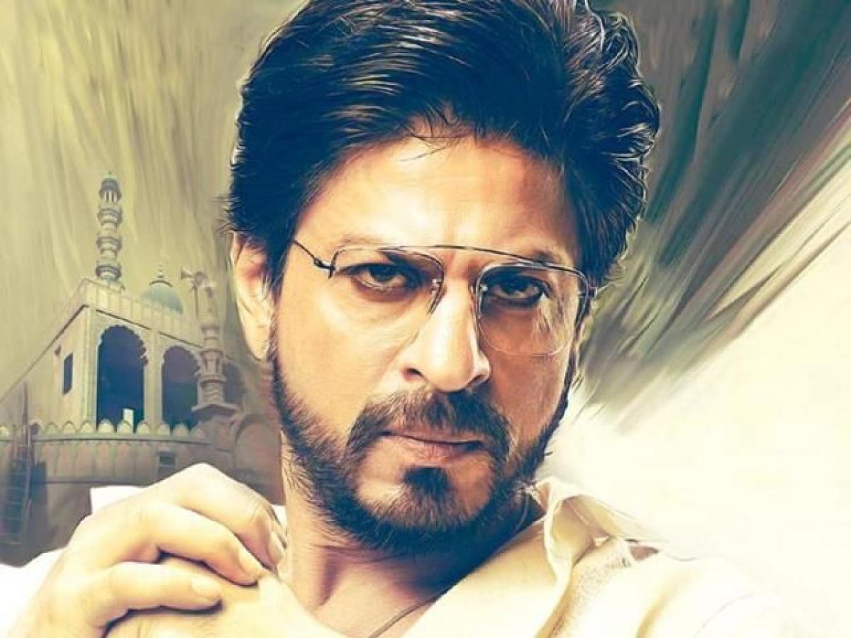 SRKs character in Raees has grey shades: Rahul Dholakia