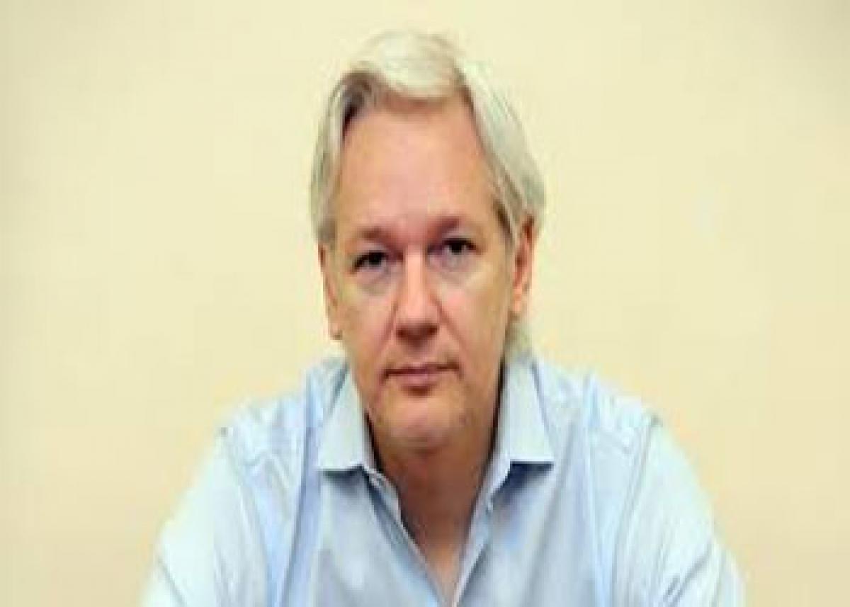 WikiLeaks founder Julian Assange may leave Ecuador Embassy soon