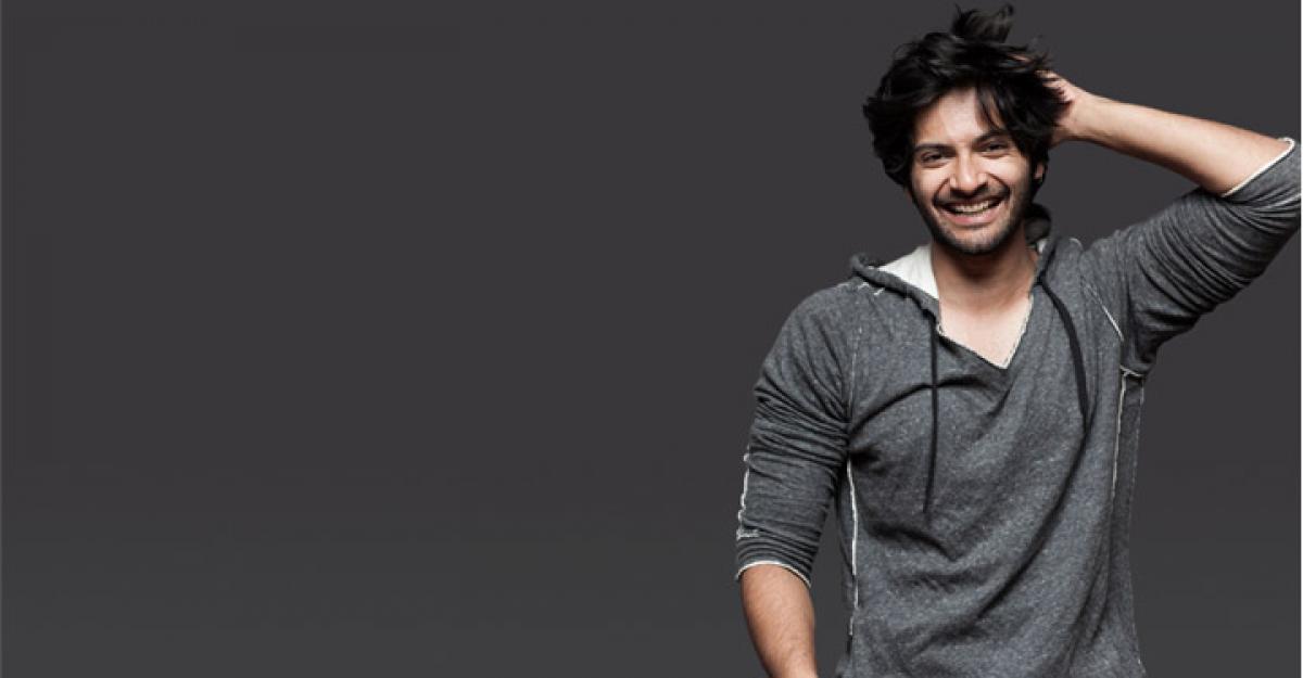 Excited Ali Fazal mum on marriage plans