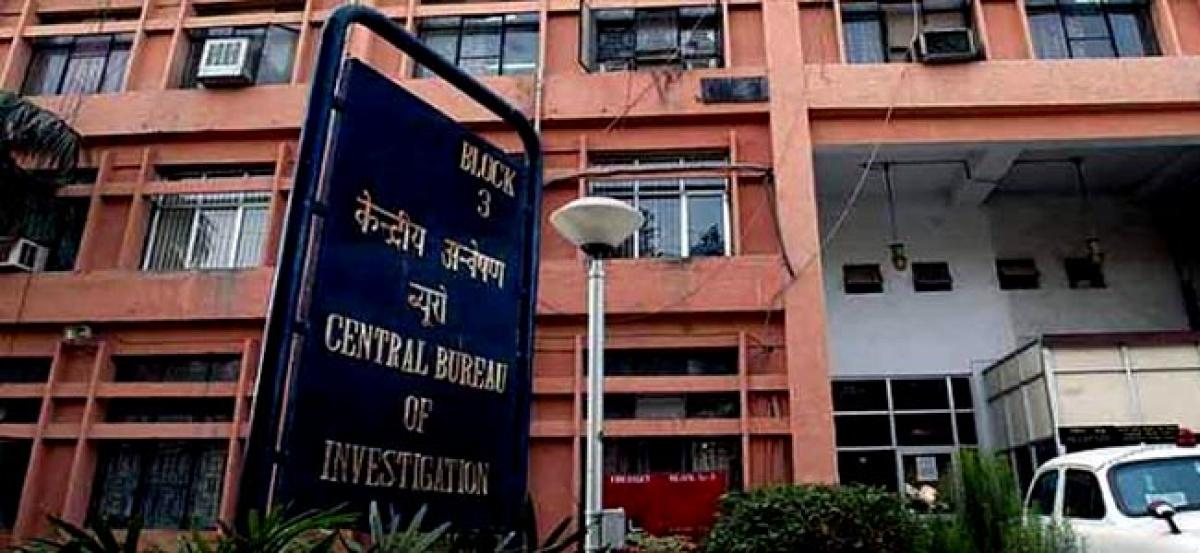 CBI may requre extention for Narada tapes probe