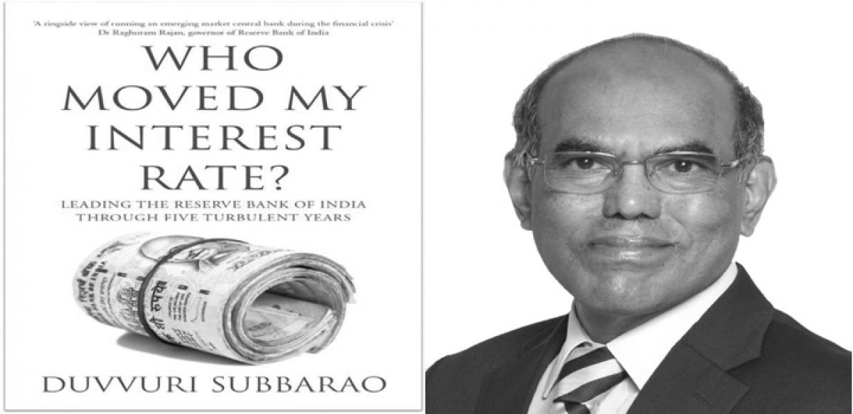 Autonomy of the RBI in theory and practice