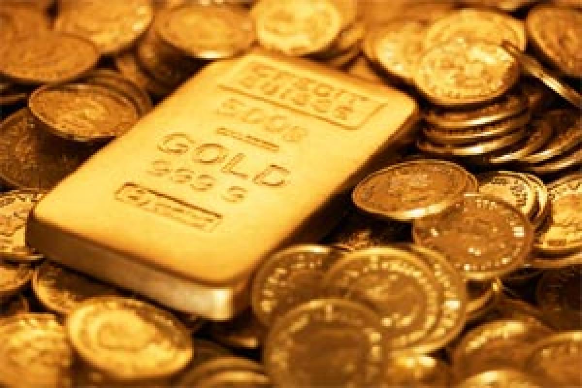 Gold crosses 29k mark Hits 3-week high in global markets 