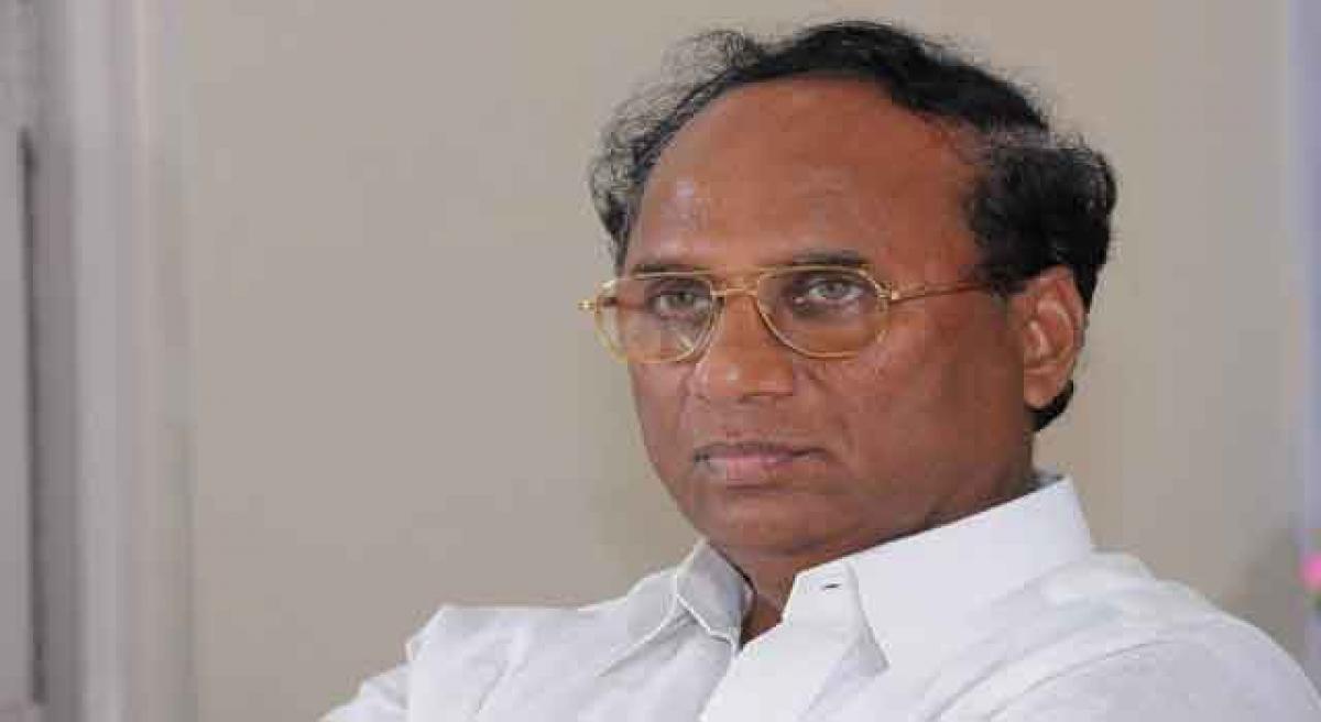 AP Speaker Kodela rejects YSRCP plea