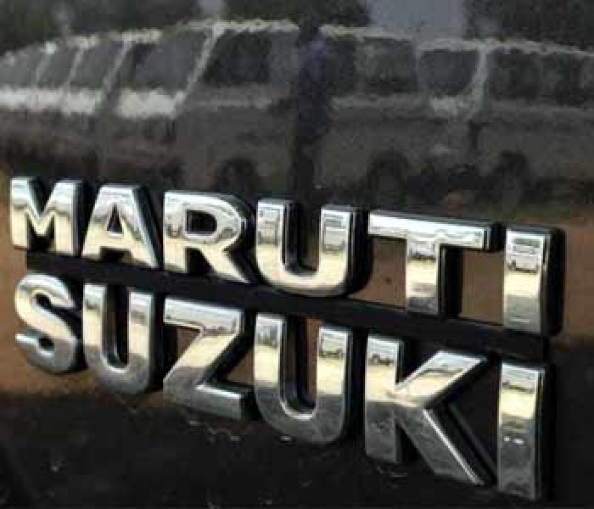 Suzuki lifts full-year net profit outlook on strong India, VW stake sale