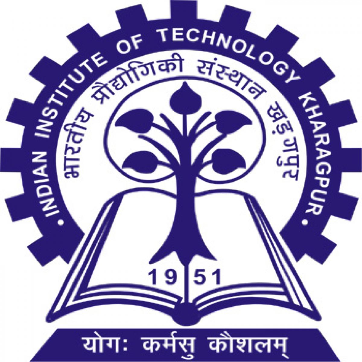 IIT-Kharagpur shines at innovation awards