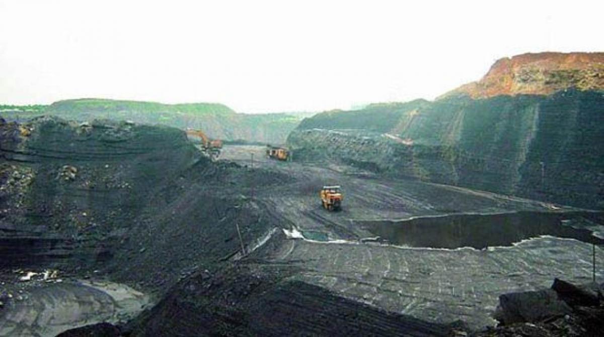 India dismisses criticism over coal consumption