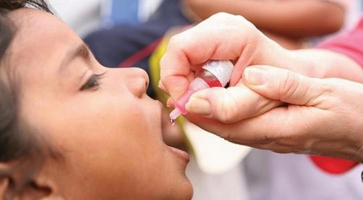 Rotavirus vaccine to be available at government hospitals