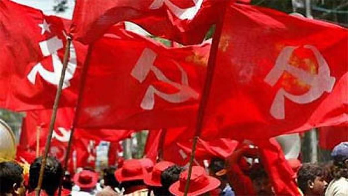 CPI struggle fortnight in April