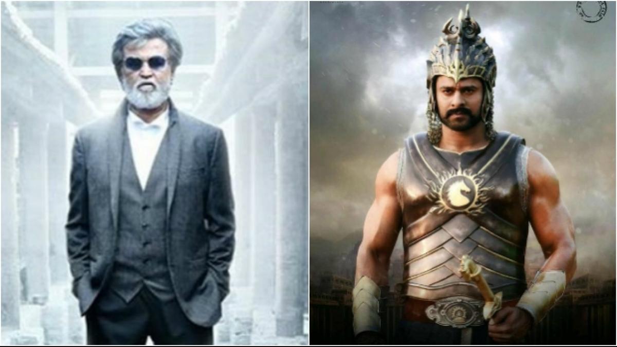 Kabali goes the Baahubali way in North India