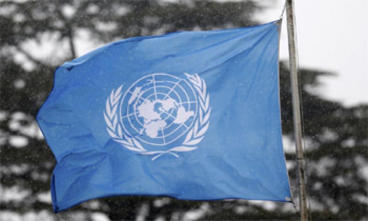 Who will be the next UN secretary-general?