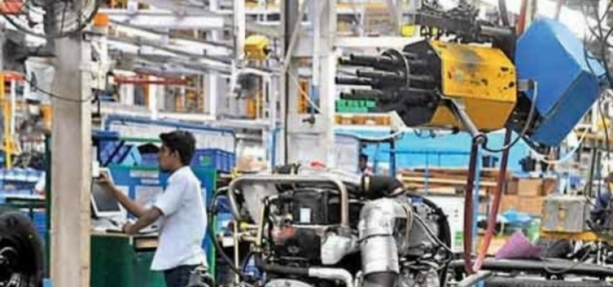 Demystifying new Index for Industrial Production (IIP)