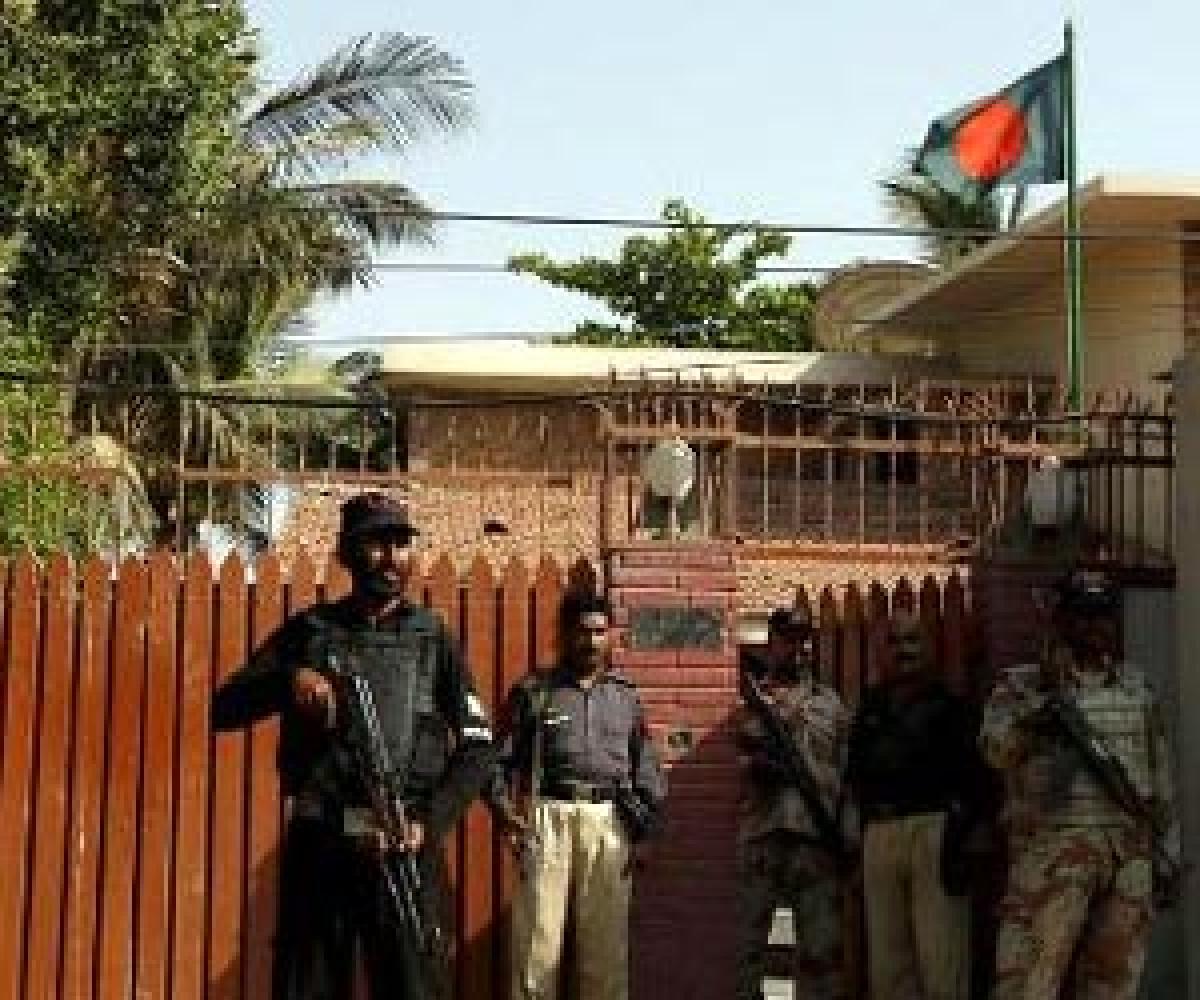 War criminal remarks: Bangladesh summons Pakistan envoy