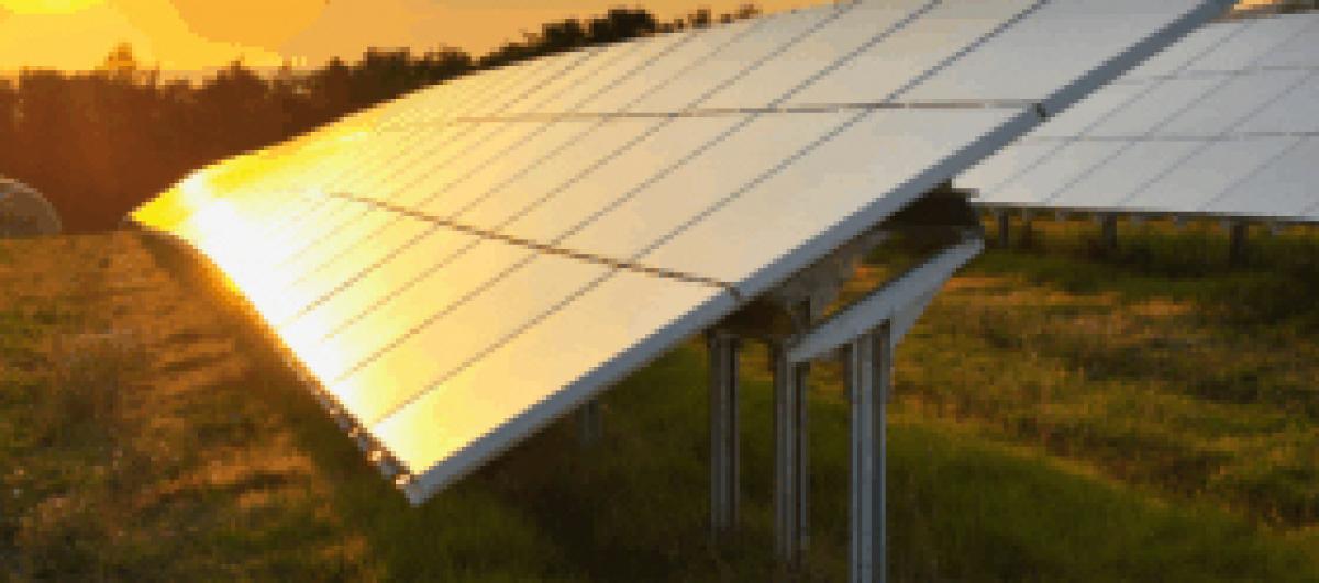 Nine new solar plants installed at Delhi Metro