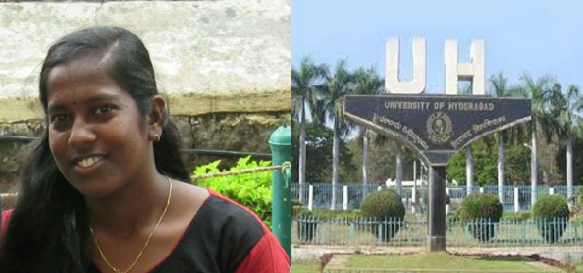 UoH student to visit Thailand for Regional Media Exchange