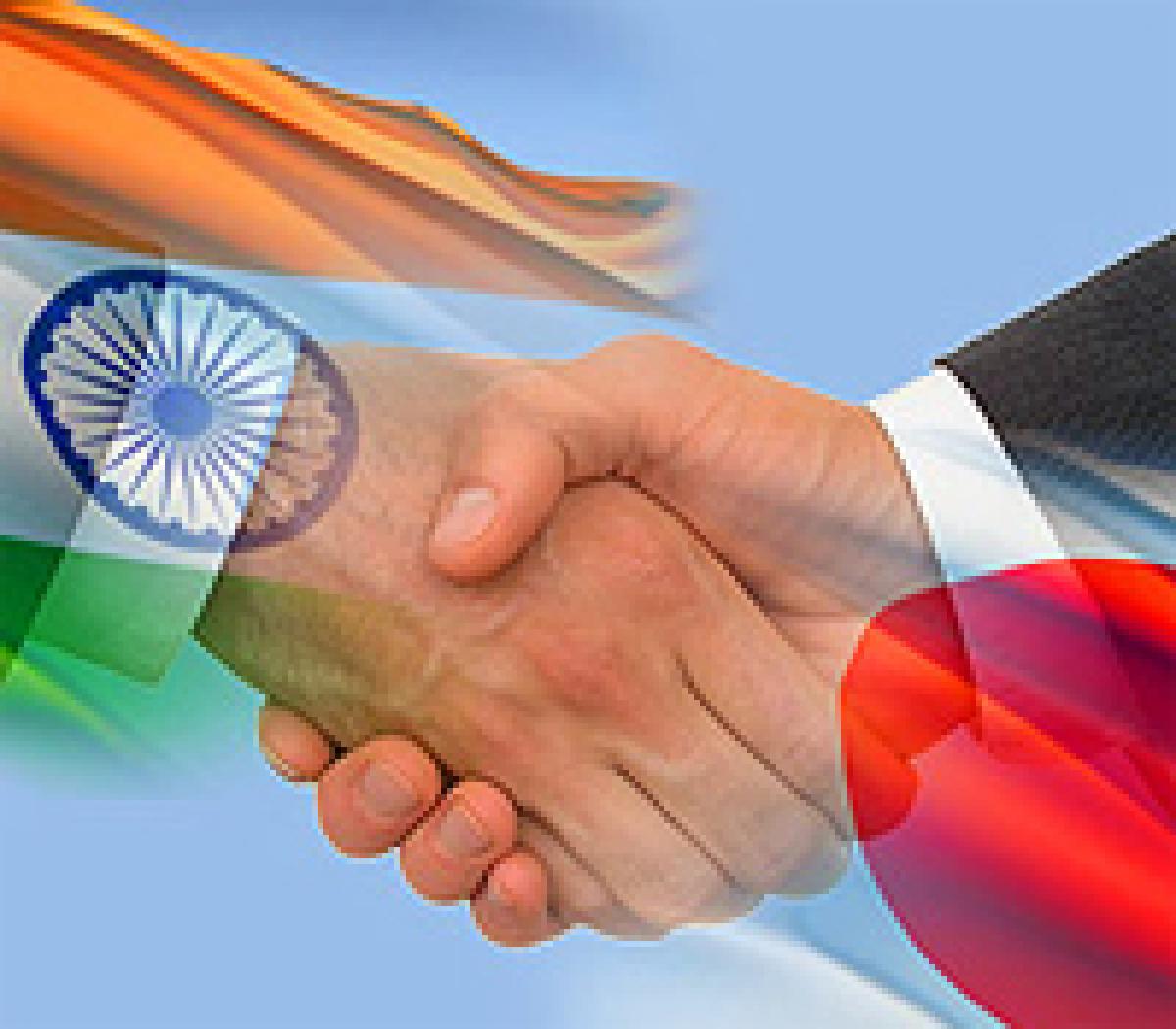 Indo-Japan defence ties dangerous for Asia