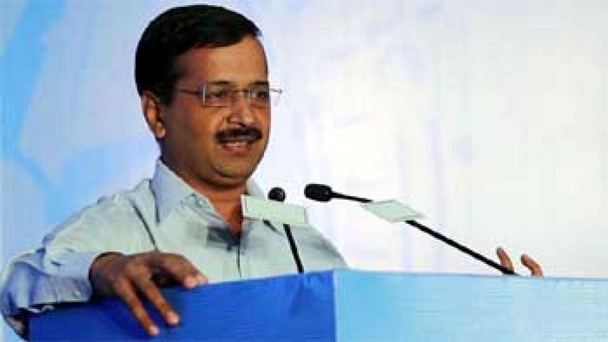 Getting summons in defamation case is common for Delhi Chief Minister Arvind Kejriwal