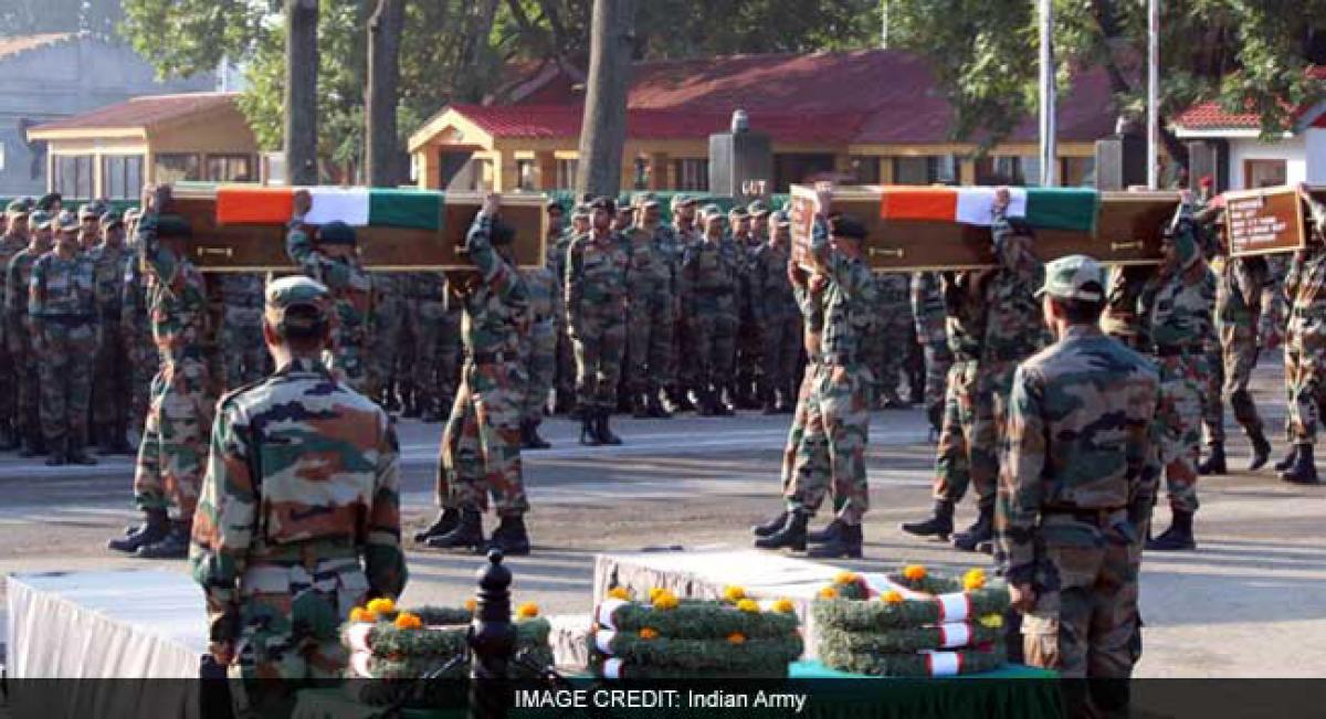 Countries around the world condemn Uri attack