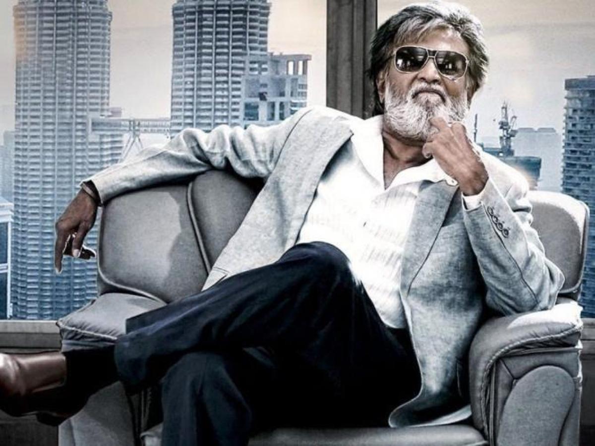 Theatre owners make a killing, sell Kabali tickets at exorbitant prices