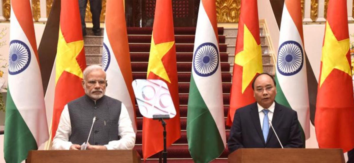 Prime Minister Narendra Modis Vietnam visit: Key takeaways