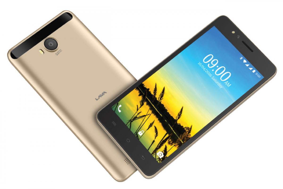 Gadget launch: Lava A79 features, price in India