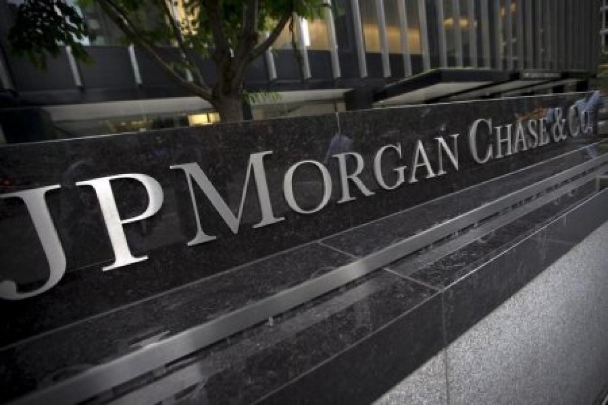 Stock fraud settlement to cost JP Morgan a whopping $150 million