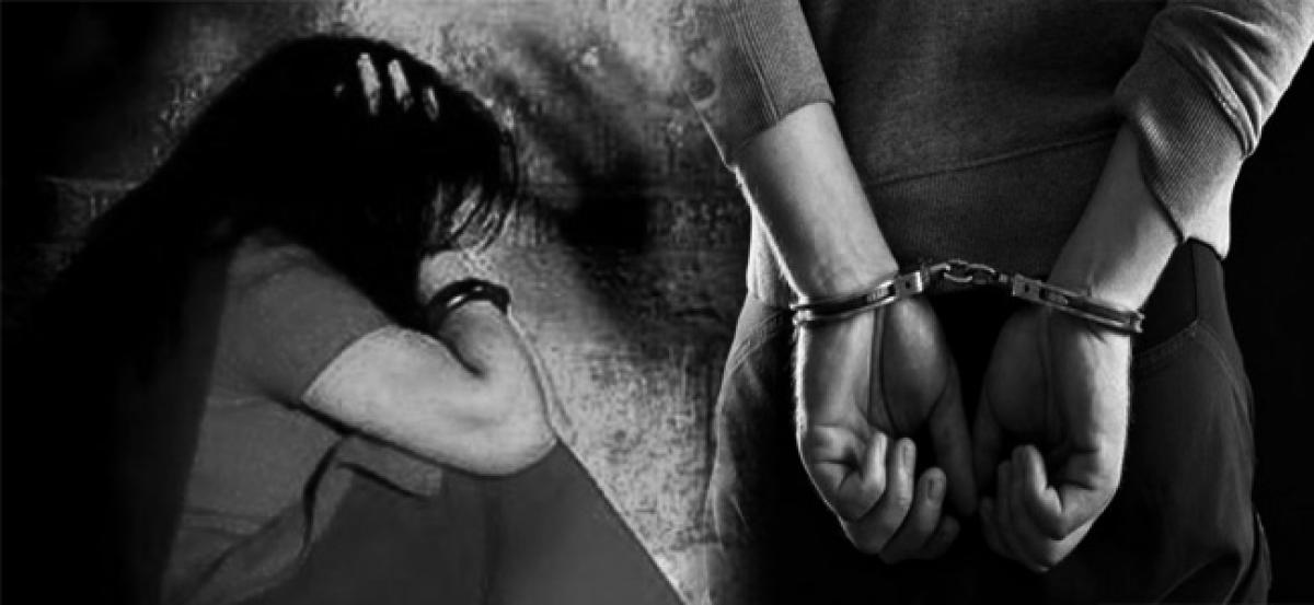 32-year-old raped in Bandra Jaipur Aravali express, accused arrested