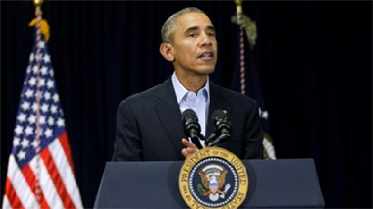 Obama vows to nominate new Supreme Court justice