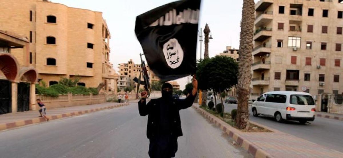 India arrests six suspected of plotting Islamic State attacks