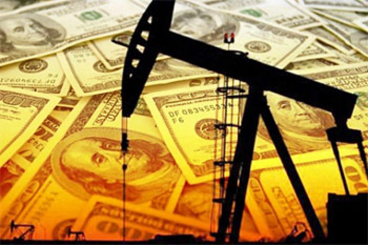 Oil prices could rise from mid-2016: IEA