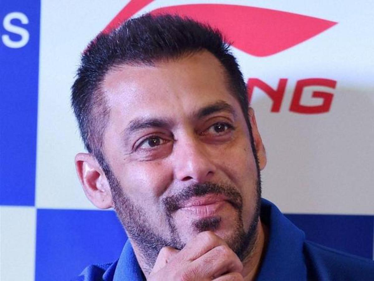 Rio Olympics: Salman to present Rs 1 lakh to every Indian athlete