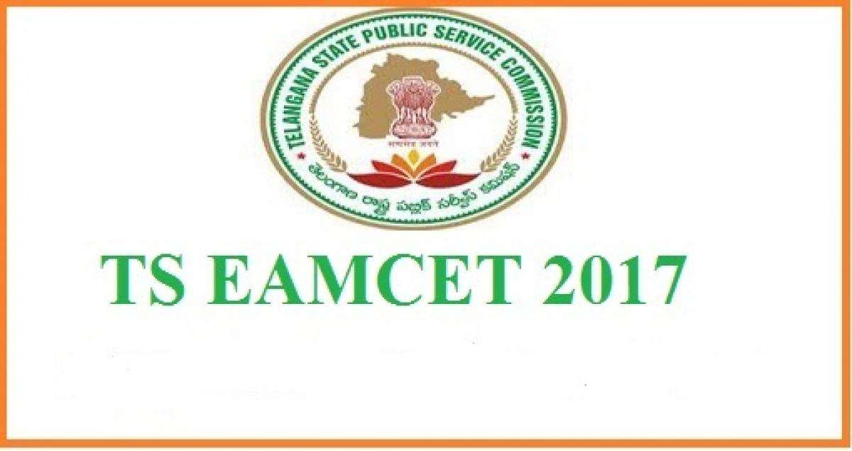 TS EAMCET 2017 answer key to be released shortly