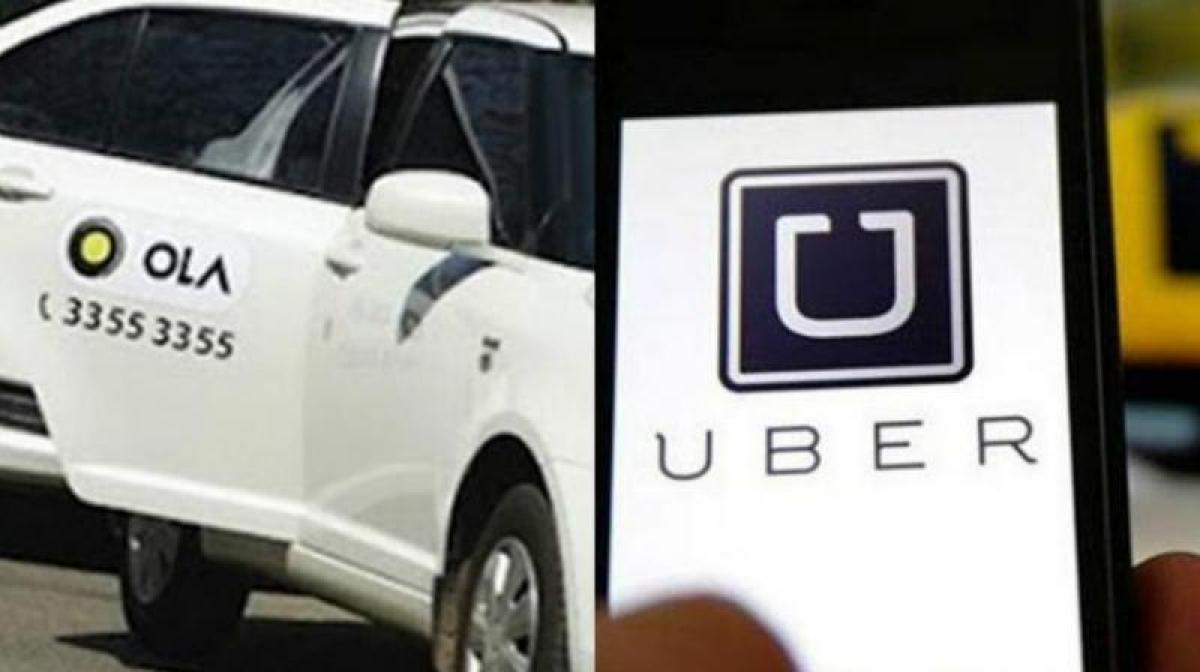 India-born top Uber official fired over old sexual allegation