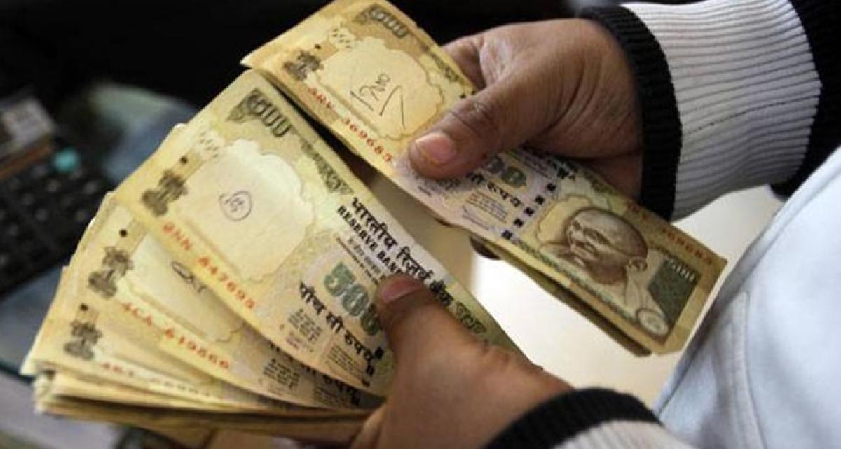 7th Pay commission mulls 23% hike for Central Govt employees?