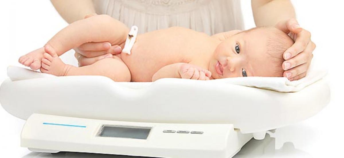 Low birth weight ups Type 2 diabetes risk