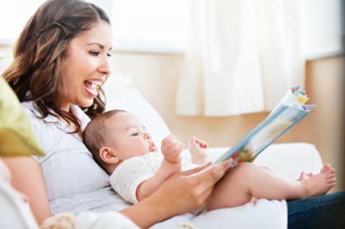 Know if your toddler is ready for reading lessons