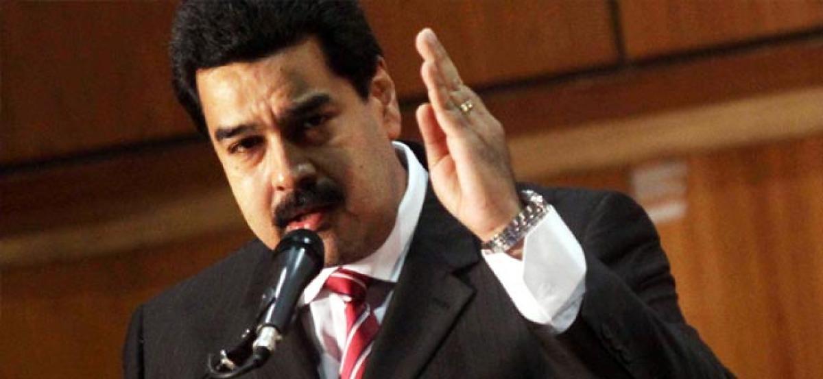 Venezuela to delay demonetisation