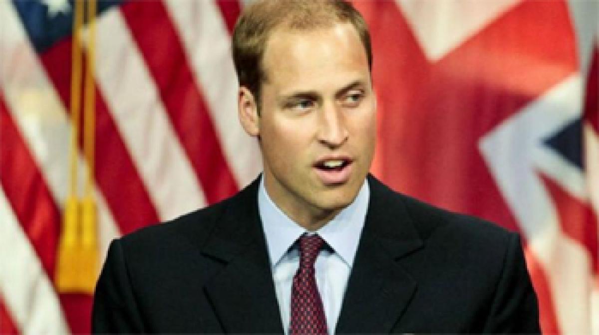 Prince William Likely To Raise Tata Steel Issue During India Tour: report