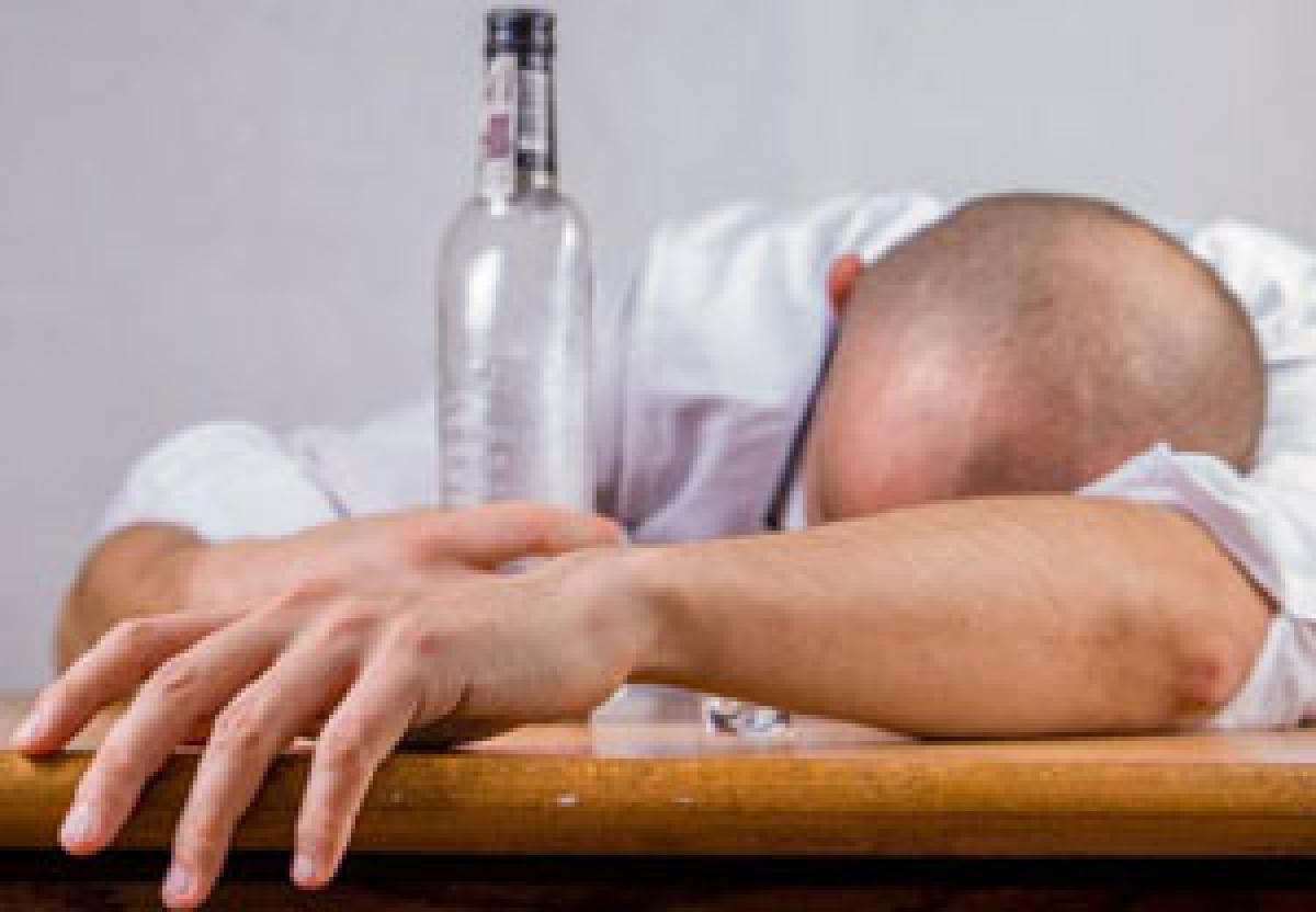 Decoded: How people turn alcoholics